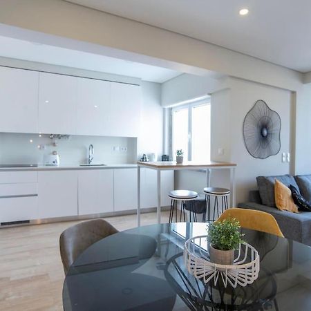 New - Luxury & Bright Apartment Lisboa 外观 照片