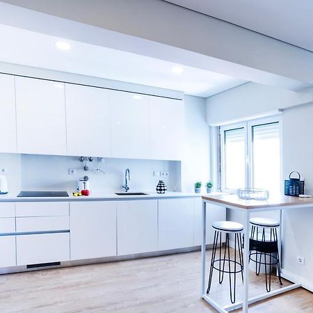 New - Luxury & Bright Apartment Lisboa 外观 照片
