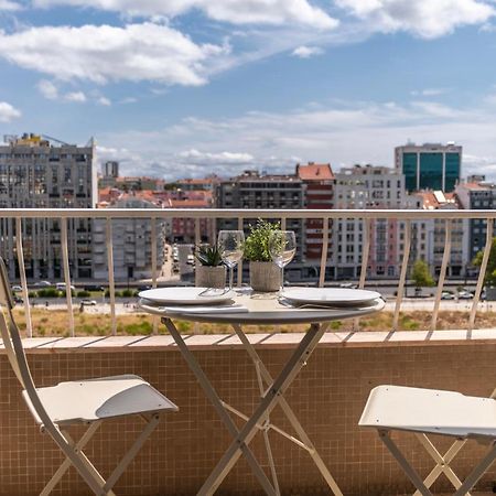 New - Luxury & Bright Apartment Lisboa 外观 照片