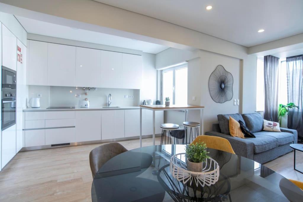 New - Luxury & Bright Apartment Lisboa 外观 照片