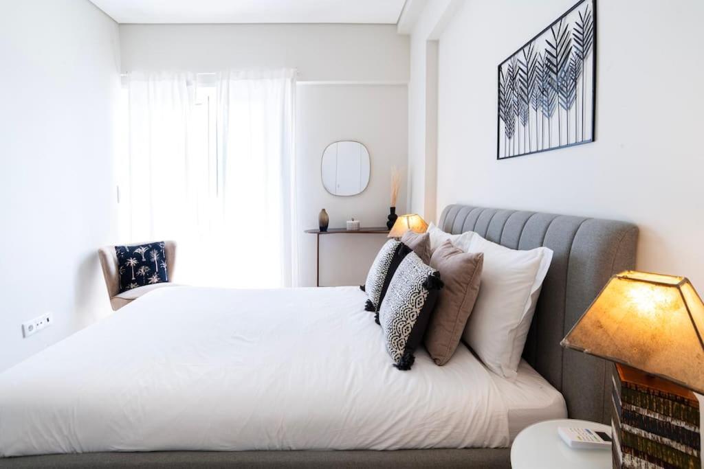 New - Luxury & Bright Apartment Lisboa 外观 照片