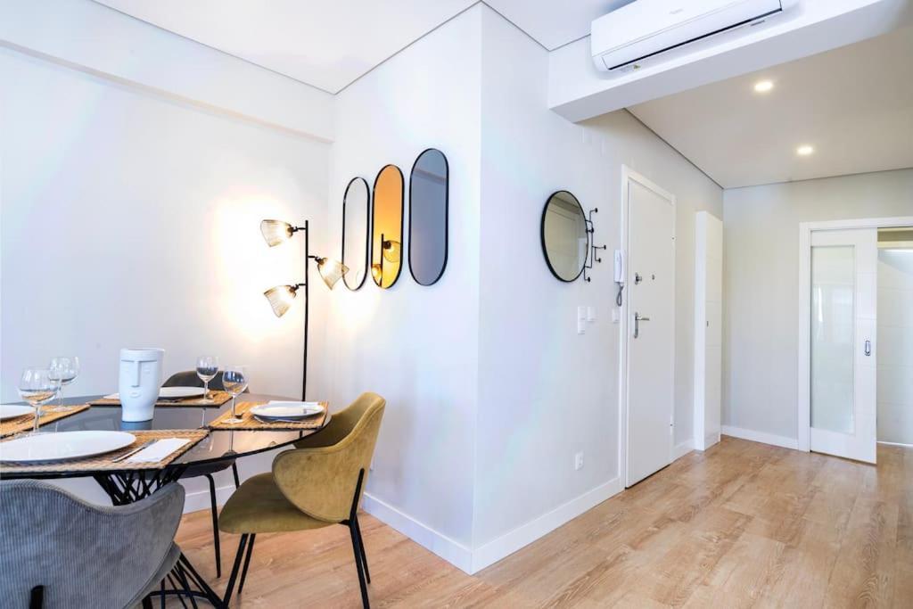 New - Luxury & Bright Apartment Lisboa 外观 照片
