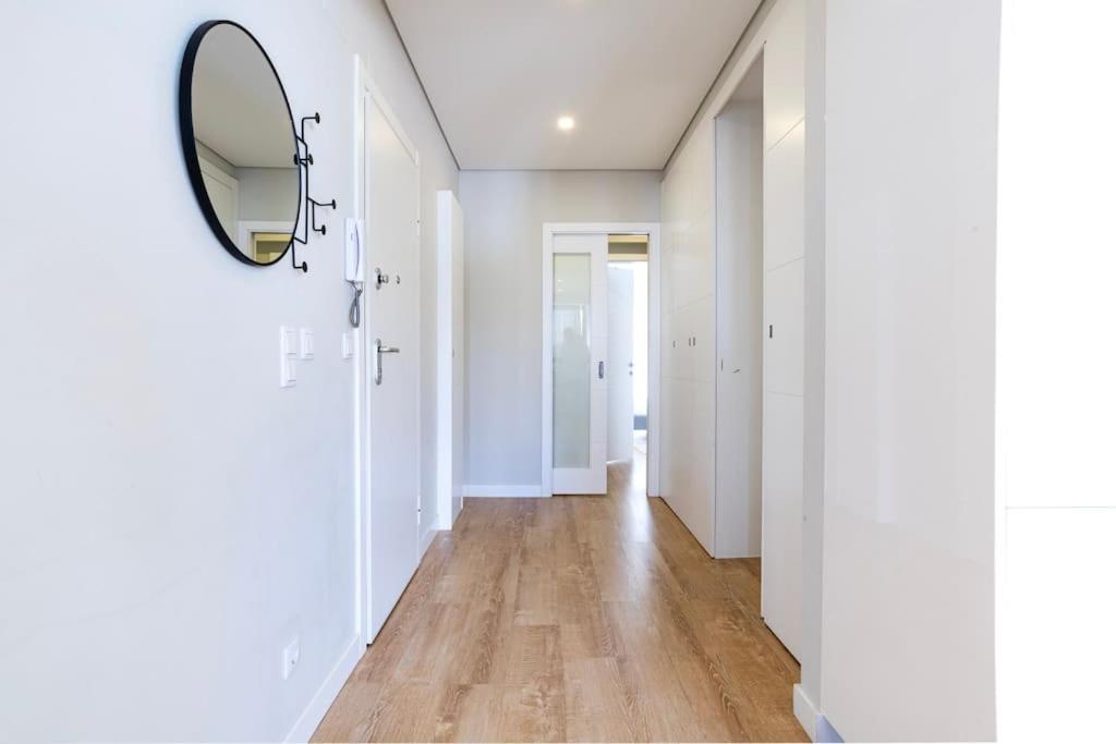 New - Luxury & Bright Apartment Lisboa 外观 照片
