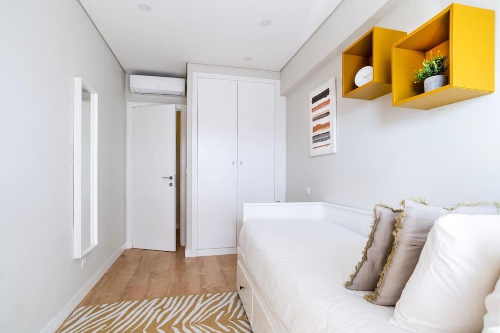 New - Luxury & Bright Apartment Lisboa 外观 照片