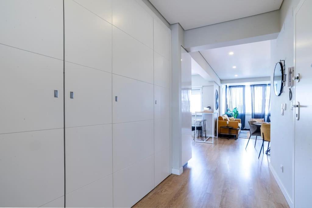New - Luxury & Bright Apartment Lisboa 外观 照片