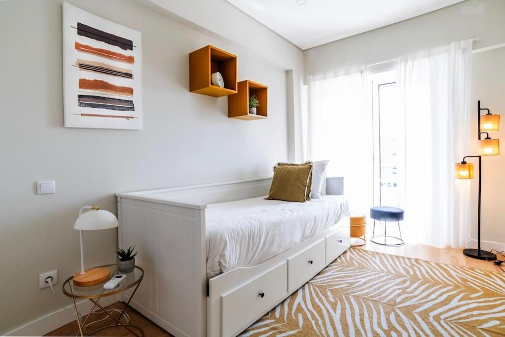 New - Luxury & Bright Apartment Lisboa 外观 照片